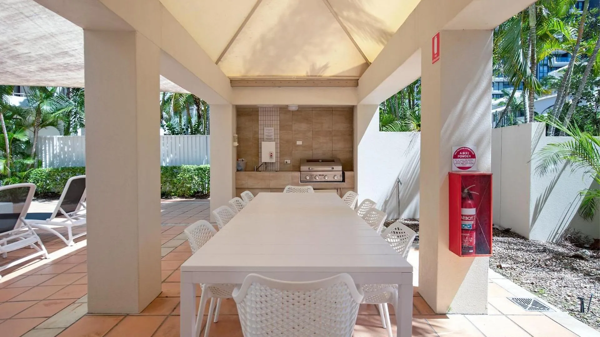 Seychelles In Main Beach - 2 Bedroom Apartment - Coasthm Голд-Кост